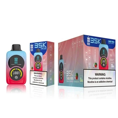 Akabokoshi ka Kupanga 35000