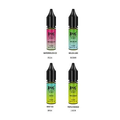 Icikopo ca mafuta ica 10ML